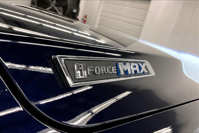 Used 2025 Toyota Tundra Limited image 36