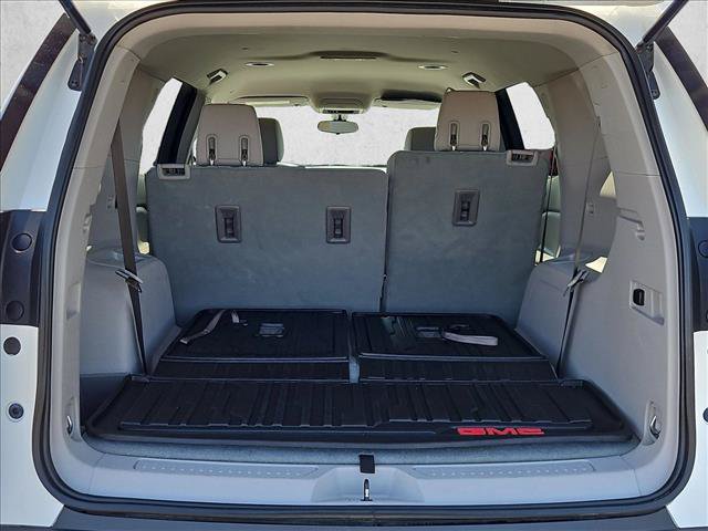 Used 2019 GMC Acadia SLE FWD image 10