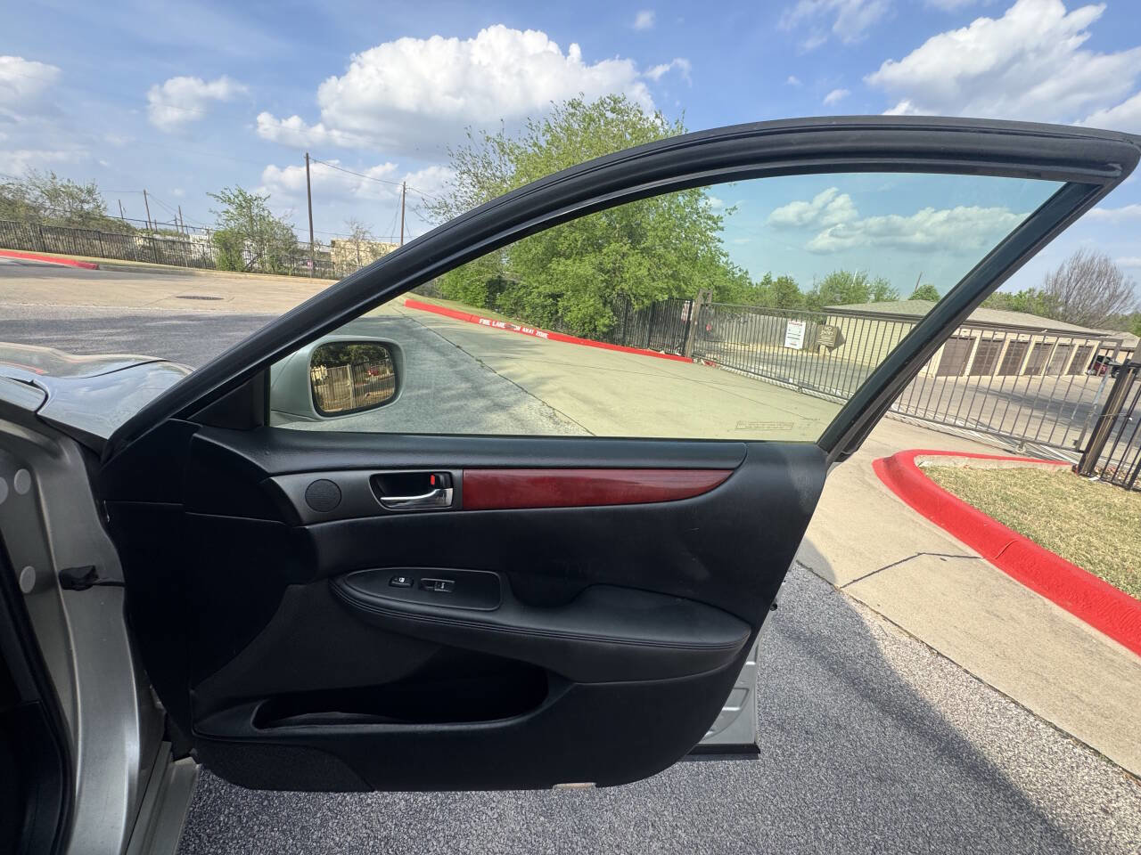 Used 2002 Lexus ES 330 image 21