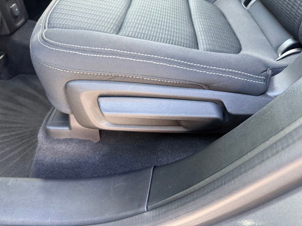 Used 2023 Ford Escape AWD image 27