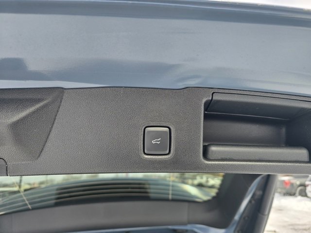 New 2026 Ford Escape SE w/ PHEV Premium Package image 15