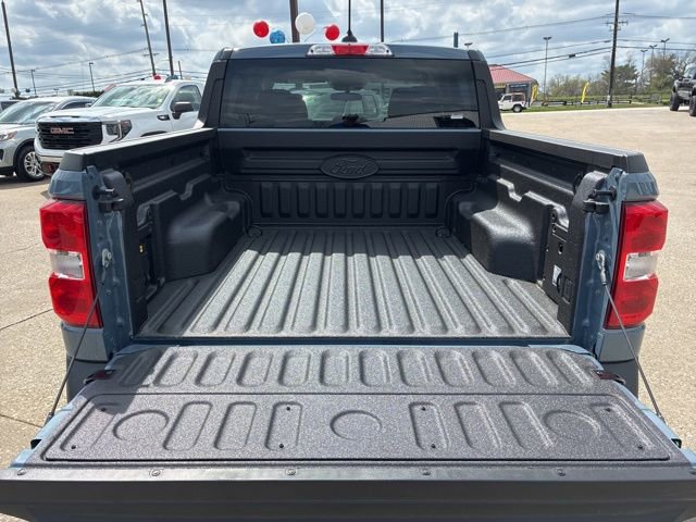 New 2026 Ford Maverick XLT w/ XLT Luxury Package image 7