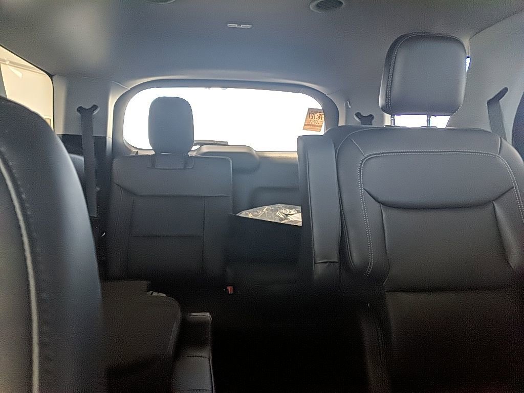 Used 2023 Ford Explorer XLT w/ Equipment Group 202A image 30