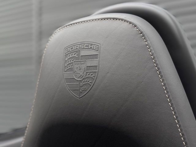 Certified 2022 Porsche 718 Boxster image 36
