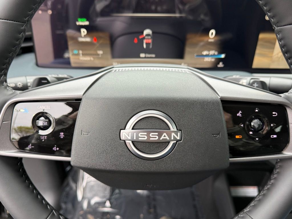 New 2026 Nissan Leaf SV+ w/ Floor Mat Package (SV+) image 29