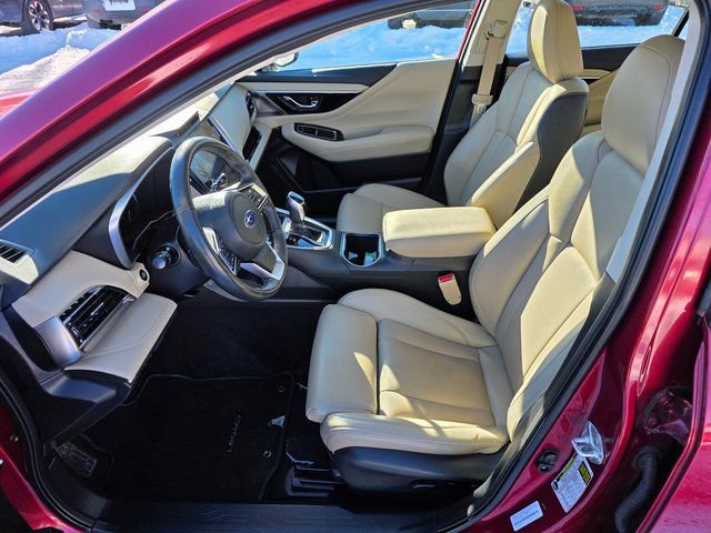 Used 2024 Subaru Legacy Limited image 15