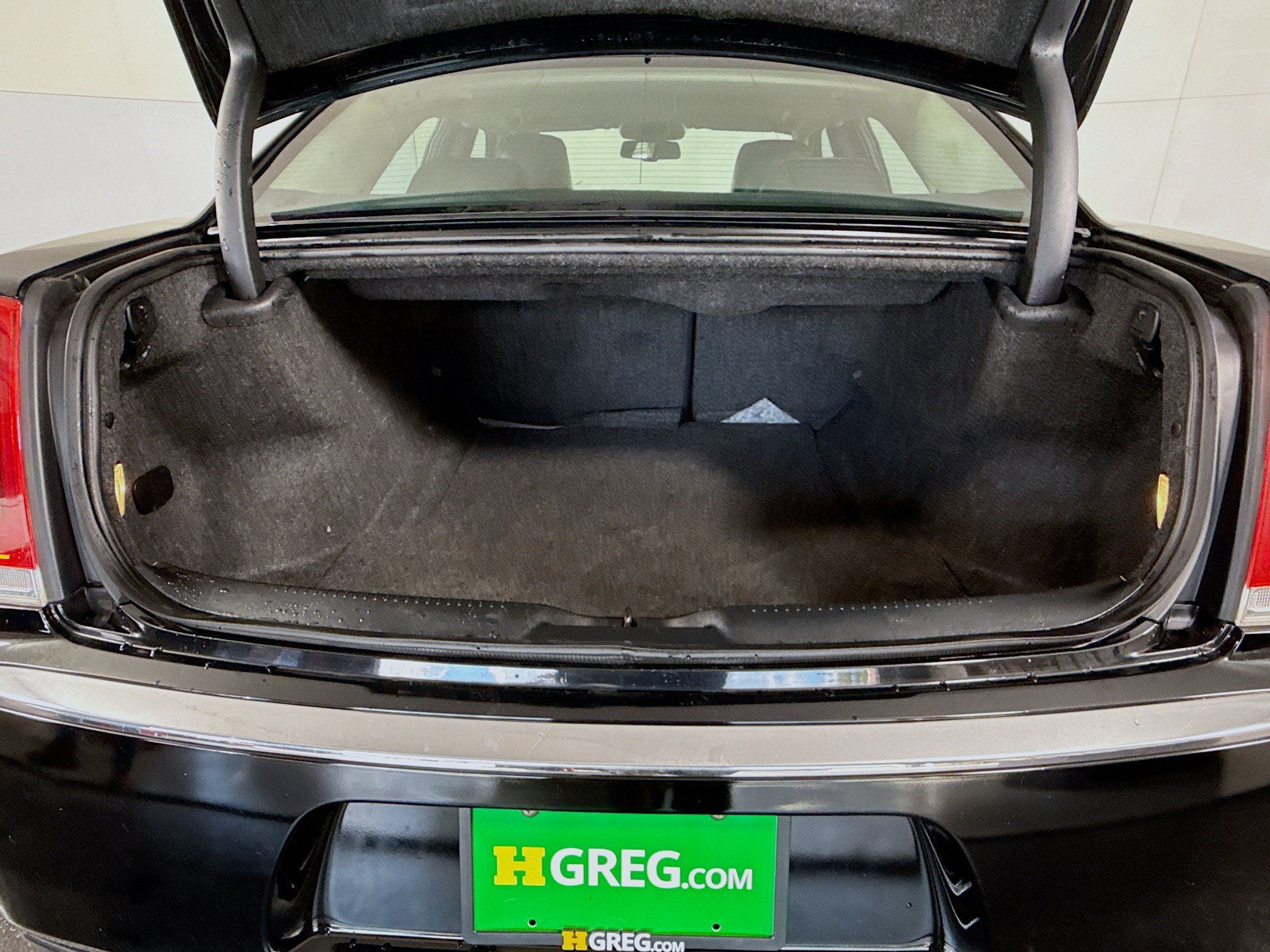 Used 2019 Chrysler 300 Limited image 35