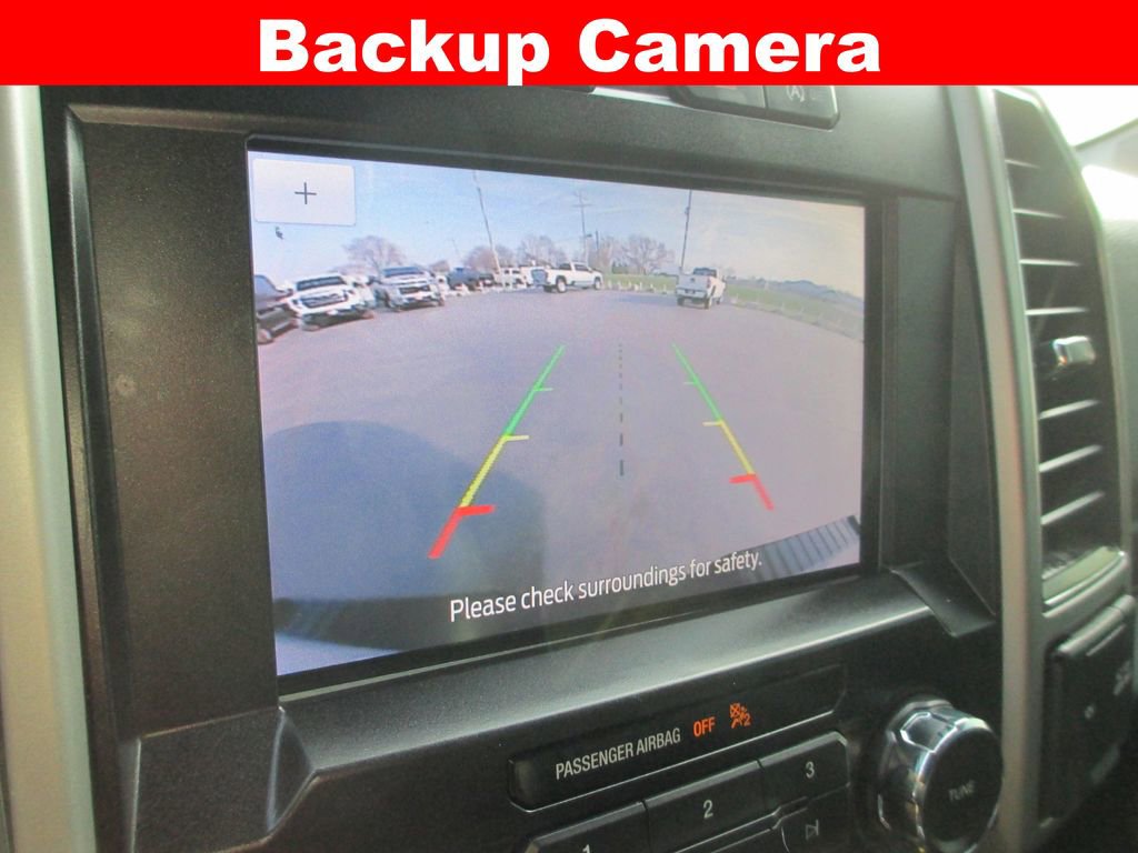 Used 2019 Ford F150 Lariat image 17