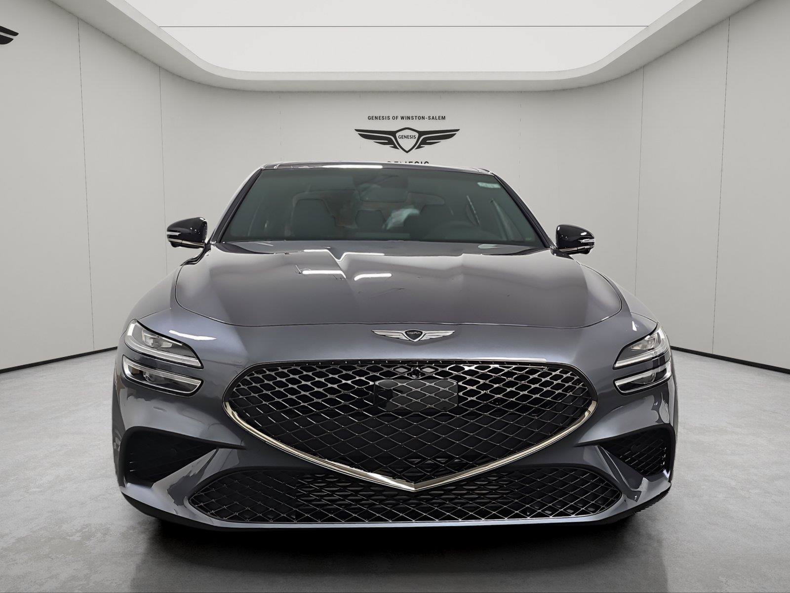 New 2026 Genesis G70 3.3T Prestige AWD/4WD image 8