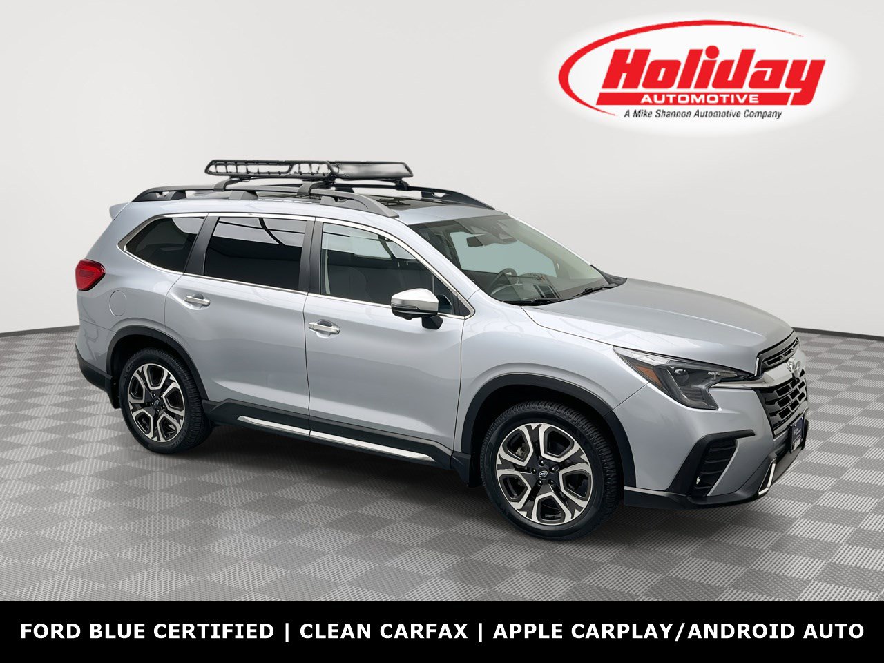 Used 2023 Subaru Ascent Touring