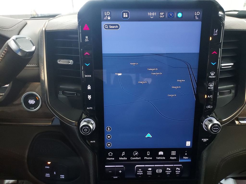 New 2026 RAM 2500 Limited image 24