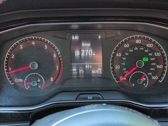 Used 2019 Volkswagen Jetta GLI FWD image 11