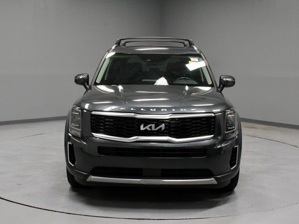 Used 2022 Kia Telluride EX w/ Towing Package AWD/4WD image 6