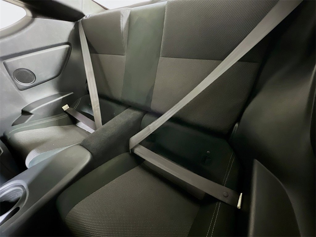 Certified 2017 Toyota 86 image 22