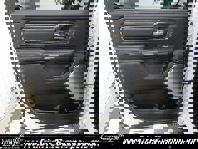 Used 2021 RAM 1500 Limited image 23