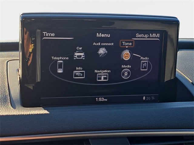 Used 2017 Audi Q3 2.0T Premium image 23