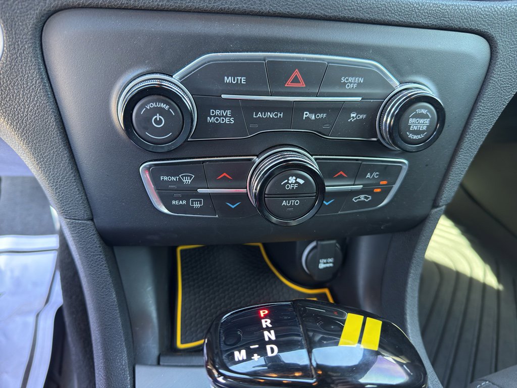 Used 2023 Dodge Charger Scat Pack image 18