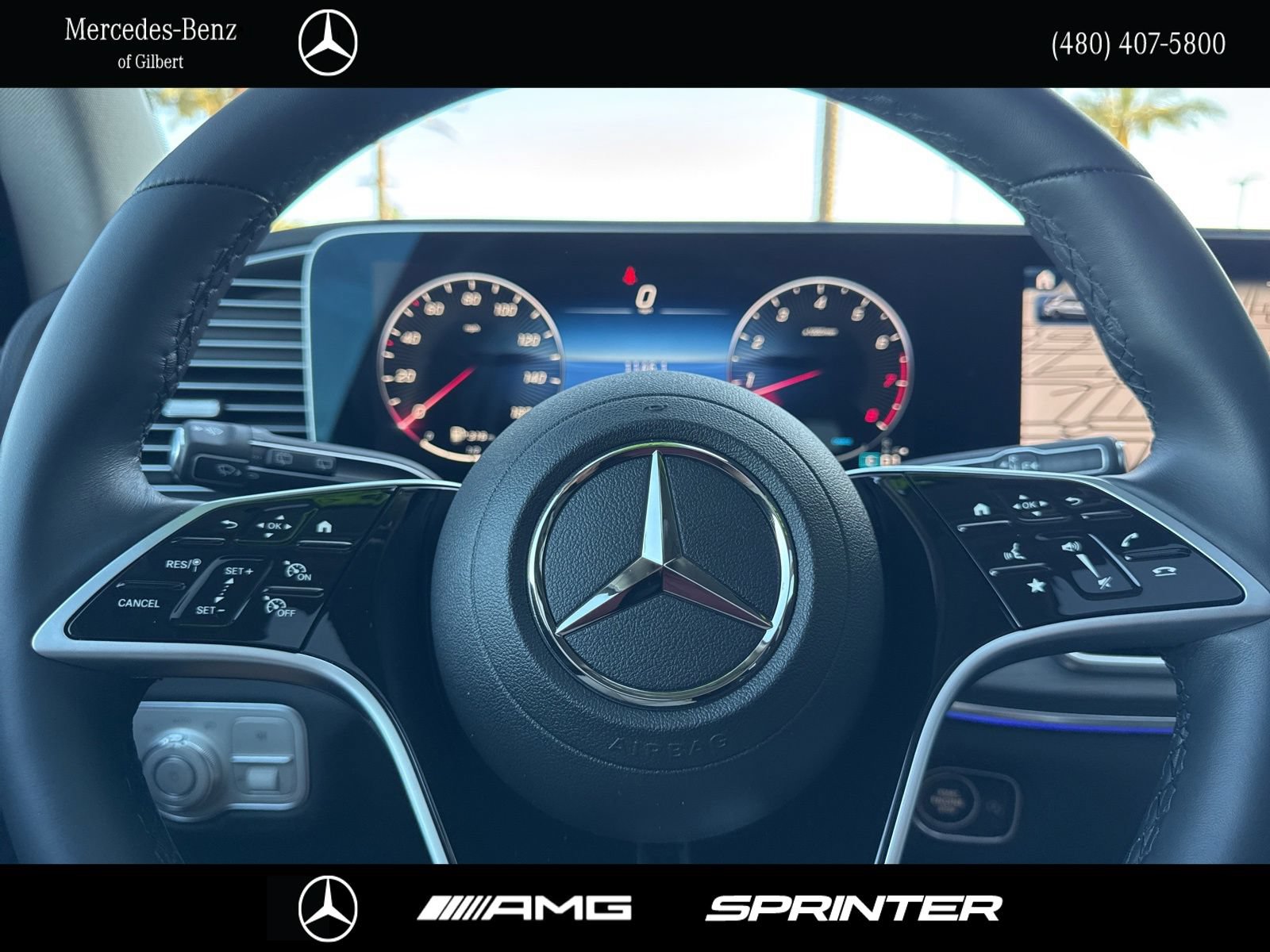 Certified 2025 Mercedes-Benz GLE 350 4MATIC image 27