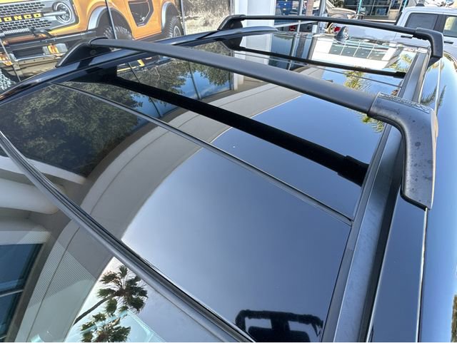 Used 2024 Toyota RAV4 XSE w/ Advanced Technology Package image 43