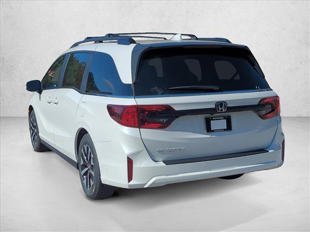 New 2026 Honda Odyssey EX-L image 7