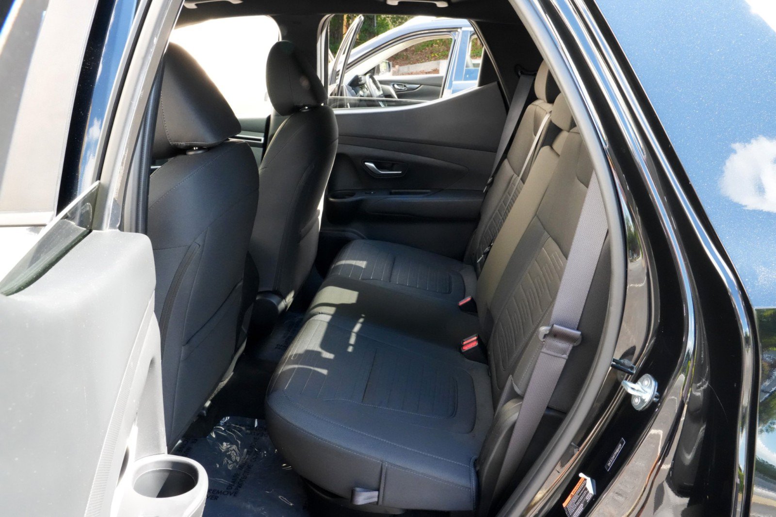 Used 2023 Hyundai Santa Cruz Night w/ Cargo Package AWD/4WD image 36