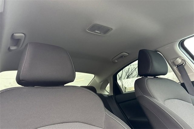 Certified 2023 Kia Forte LXS w/ LXS Technology Package image 20