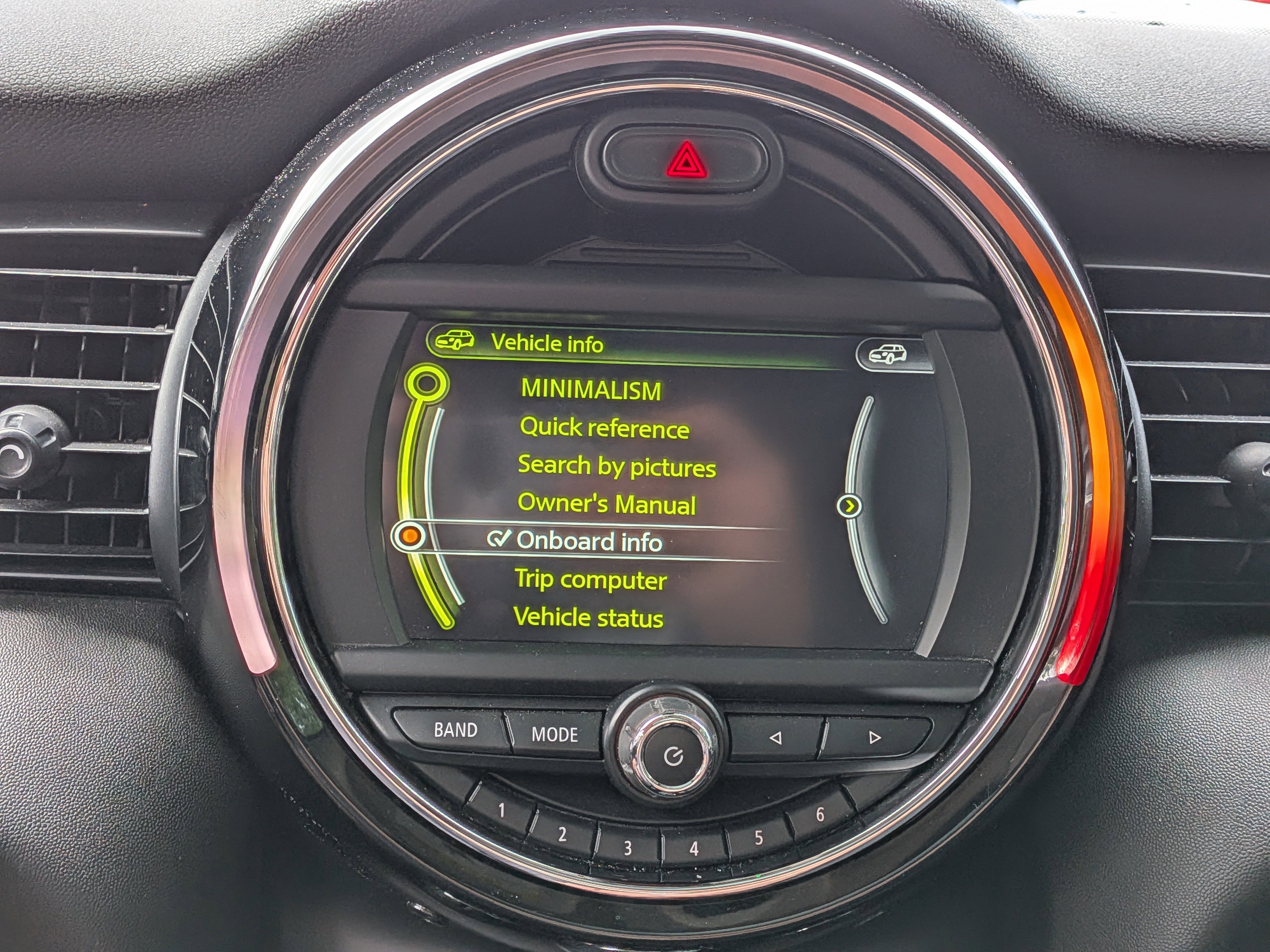 Used 2017 MINI Cooper S FWD image 25