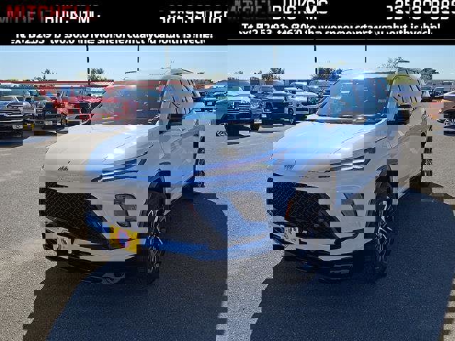 New 2026 Buick Enclave Sport Touring w/ Power Package video 1