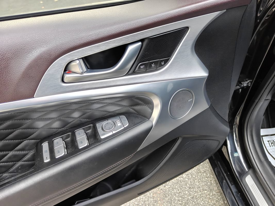 Used 2019 Genesis G70 2.0T Advanced w/ Dynamic Package AWD/4WD image 6