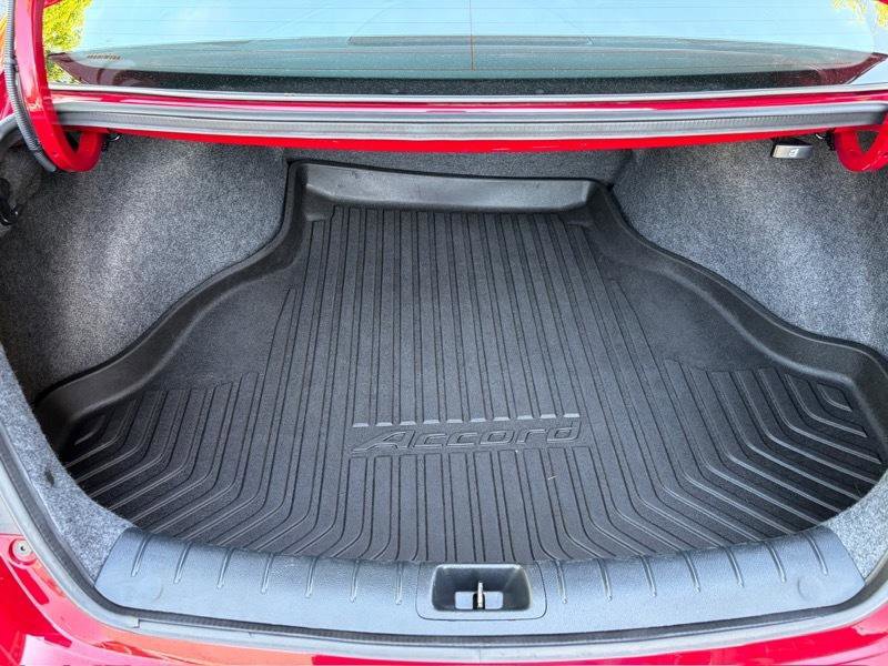 Used 2015 Honda Accord EX-L image 33