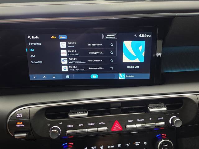 Used 2026 Hyundai Palisade Calligraphy image 17