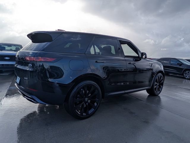 Used 2023 Land Rover Range Rover Sport SE image 13