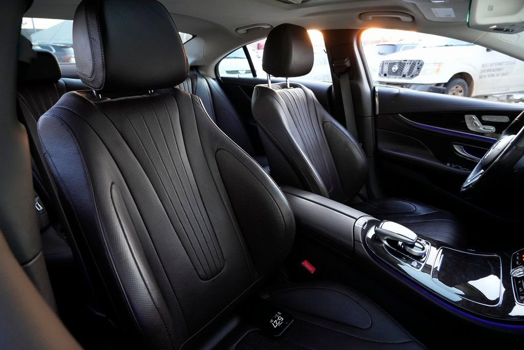 Used 2020 Mercedes-Benz CLS 450 4MATIC image 22