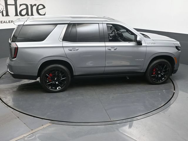 Used 2025 Chevrolet Tahoe High Country AWD/4WD image 43