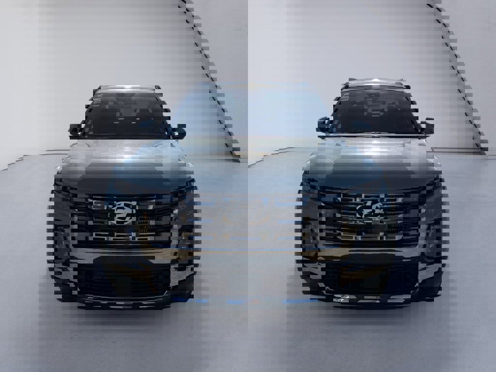 New 2026 Hyundai Santa Cruz Limited image 8