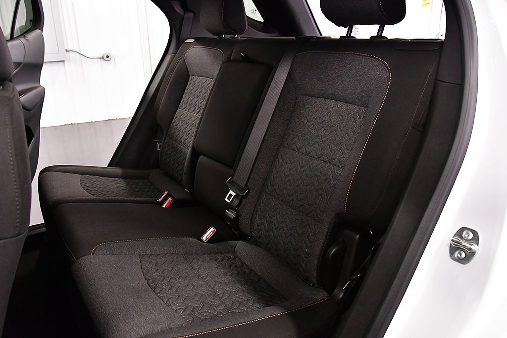 Used 2024 Chevrolet Equinox LT image 29