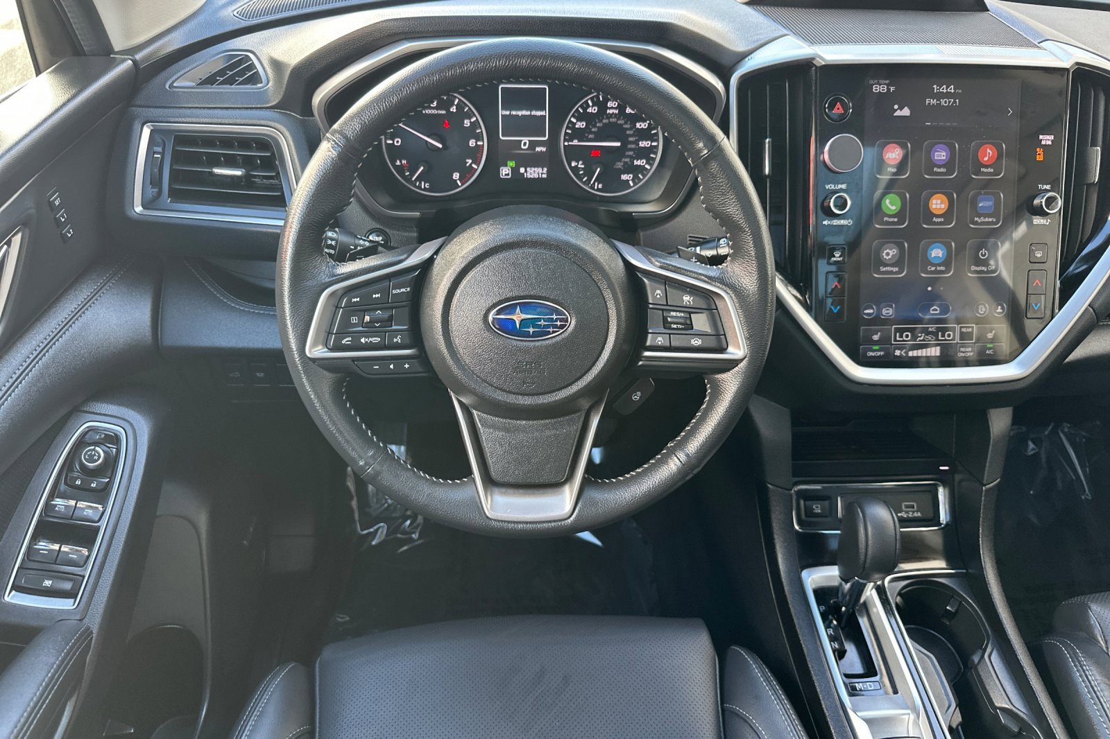 Used 2024 Subaru Ascent Limited w/ Technology Package image 15