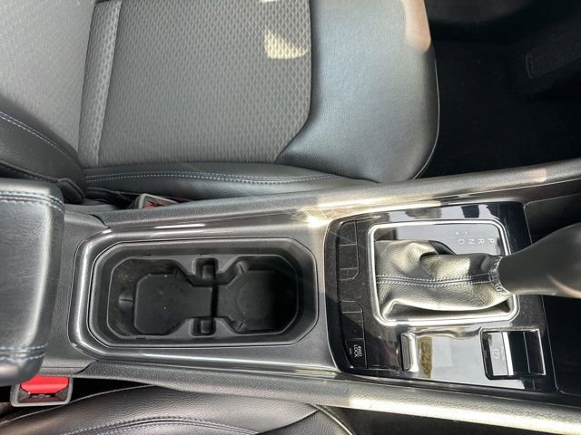 Certified 2022 Jeep Compass Latitude image 22