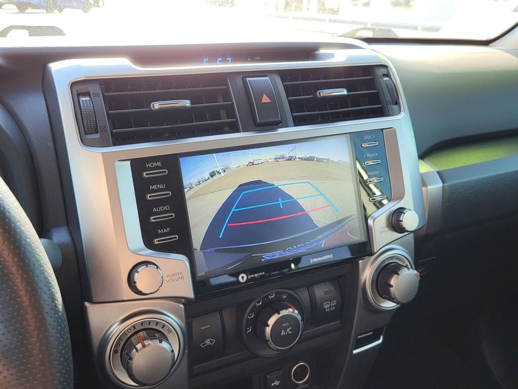 Used 2023 Toyota 4Runner TRD Sport image 27