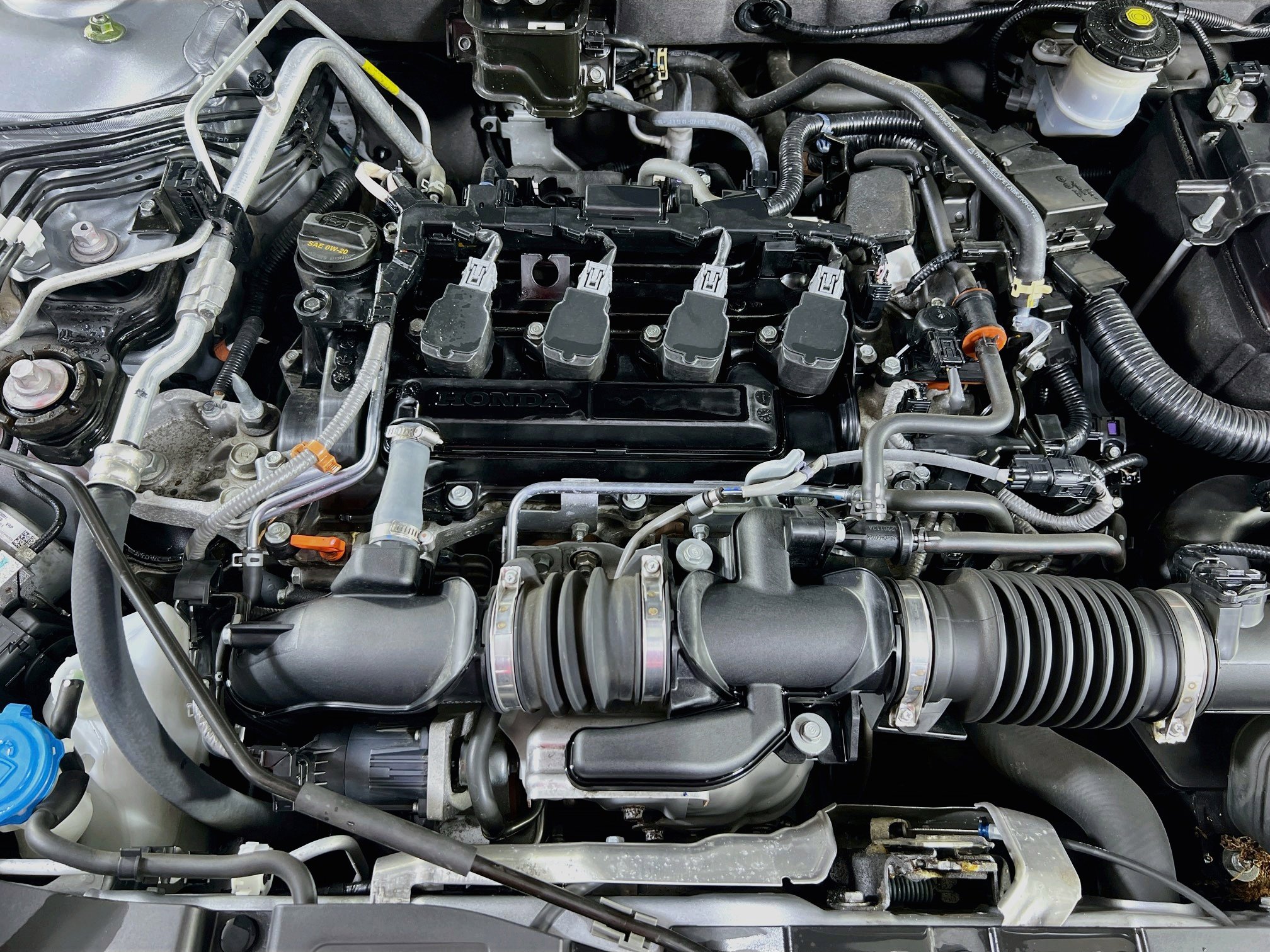 Used 2022 Honda Accord Sport image 27