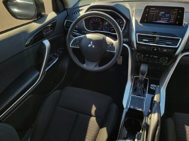 Used 2019 Mitsubishi Eclipse Cross LE AWD/4WD image 14