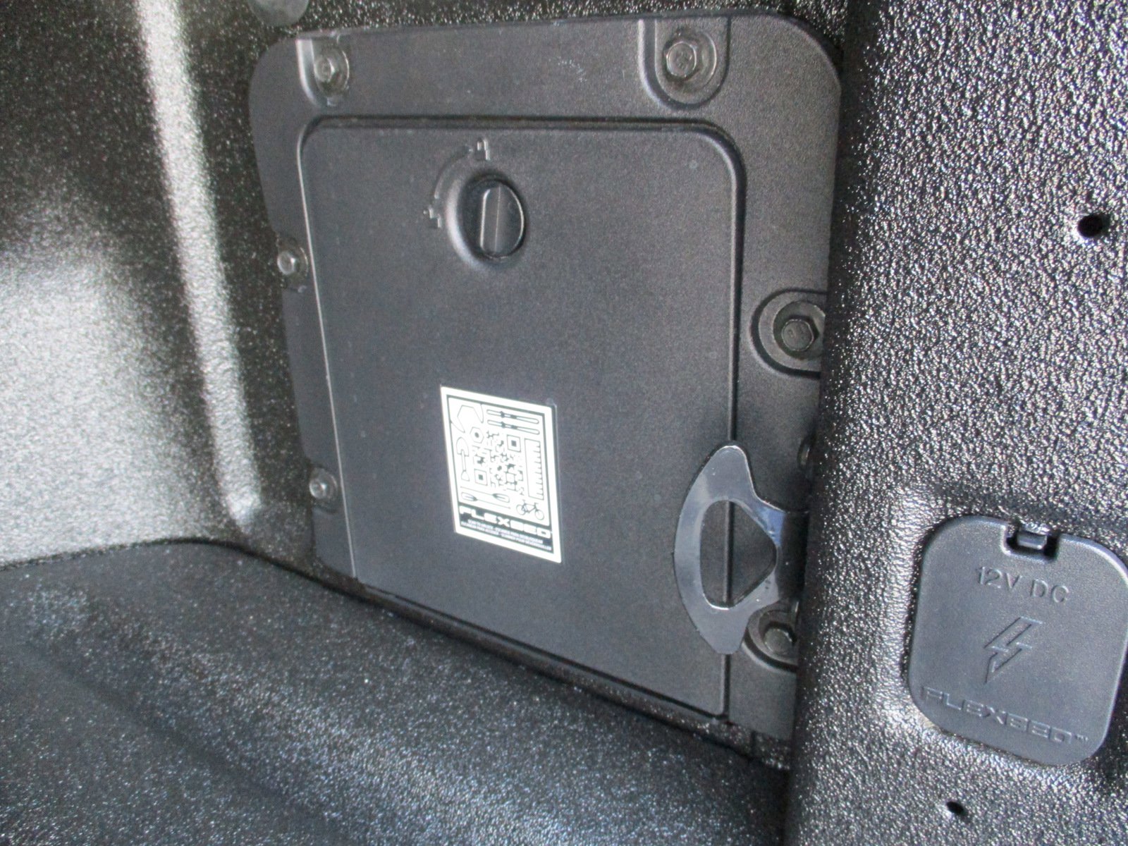 Used 2024 Ford Maverick Lariat w/ FX4 Off-Road Package image 26