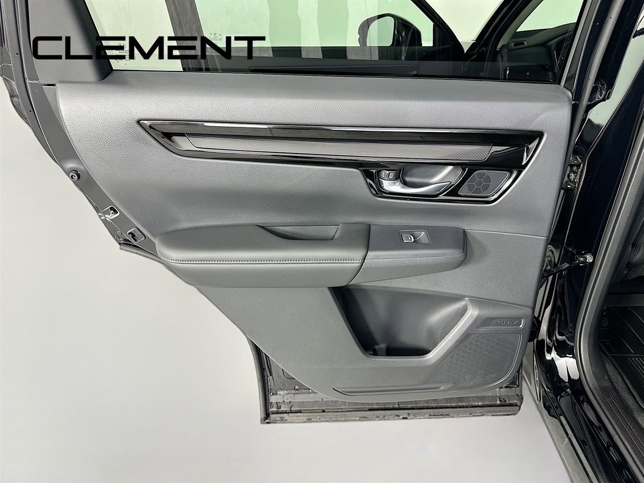 Used 2026 Honda CR-V EX-L image 31