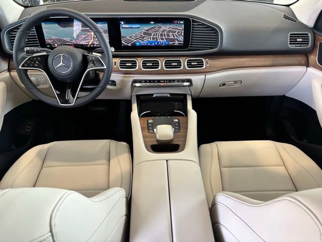 Used 2026 Mercedes-Benz GLE 350 4MATIC image 26