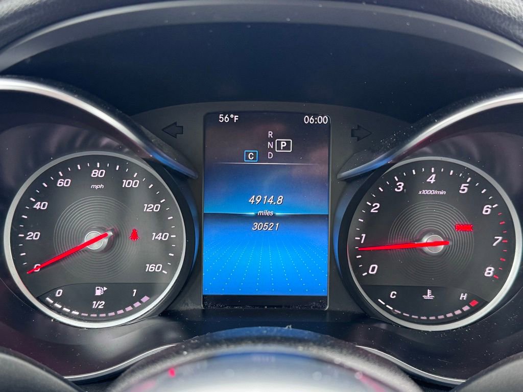 Used 2020 Mercedes-Benz C 300 Sedan image 23