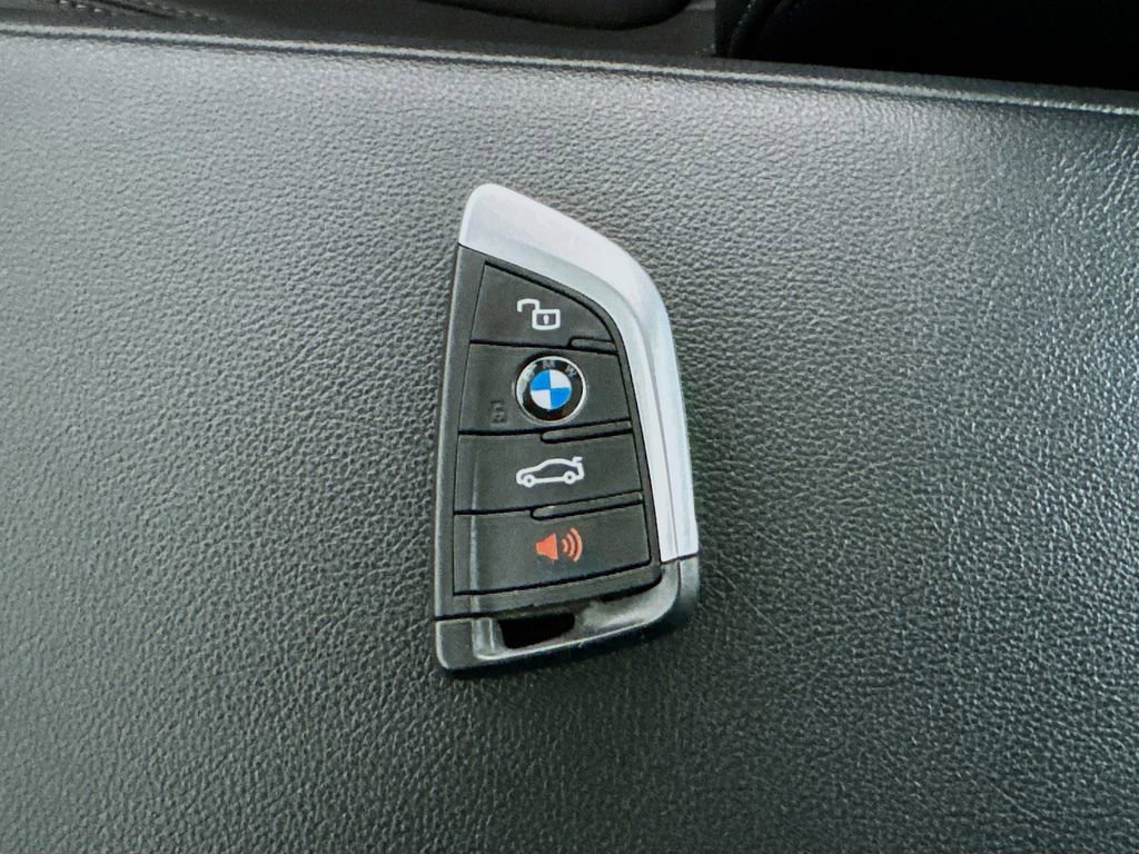 Used 2024 BMW 430i xDrive Coupe w/ Premium Package AWD/4WD image 28