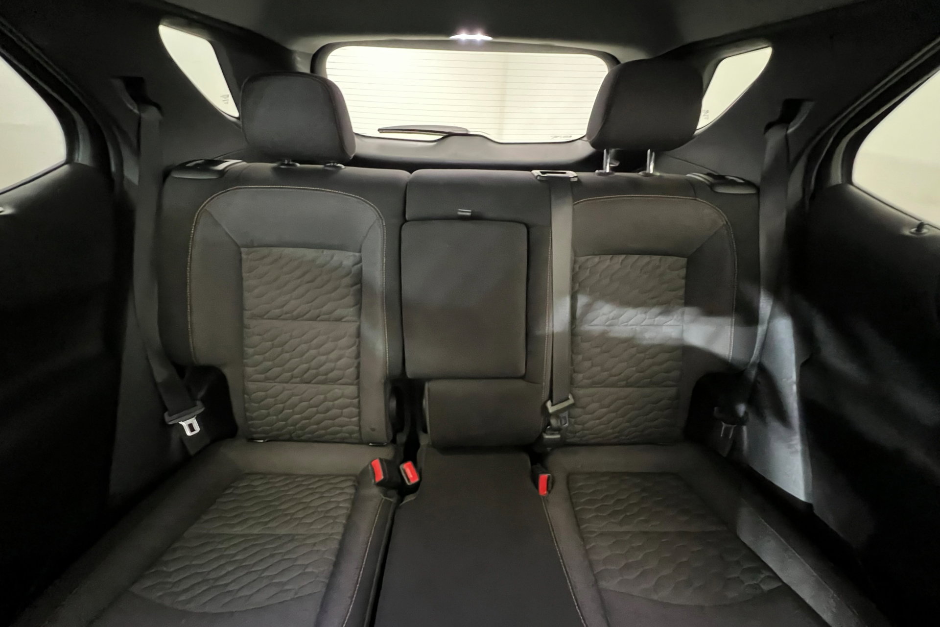 Used 2021 Chevrolet Equinox LT image 18