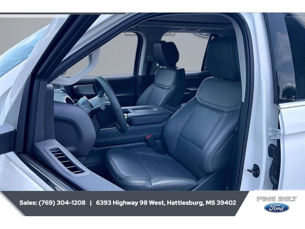 New 2027 Ford Expedition Active AWD/4WD image 18