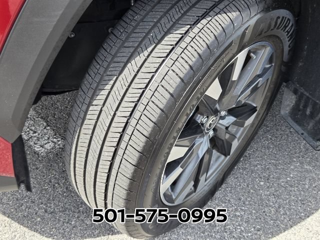 Used 2026 Toyota RAV4 Limited AWD/4WD image 23