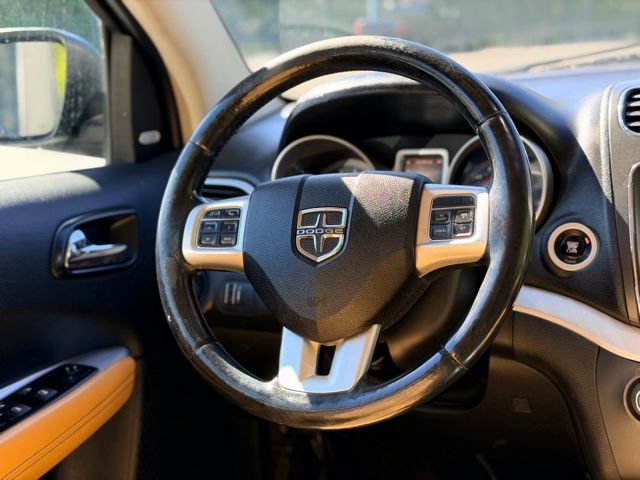 Used 2015 Dodge Journey R/T AWD/4WD image 18